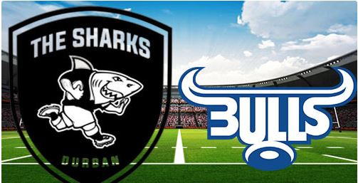 Sharks vs Bulls Rugby Full Match Replay 20 December 2025 United Rugby Championship